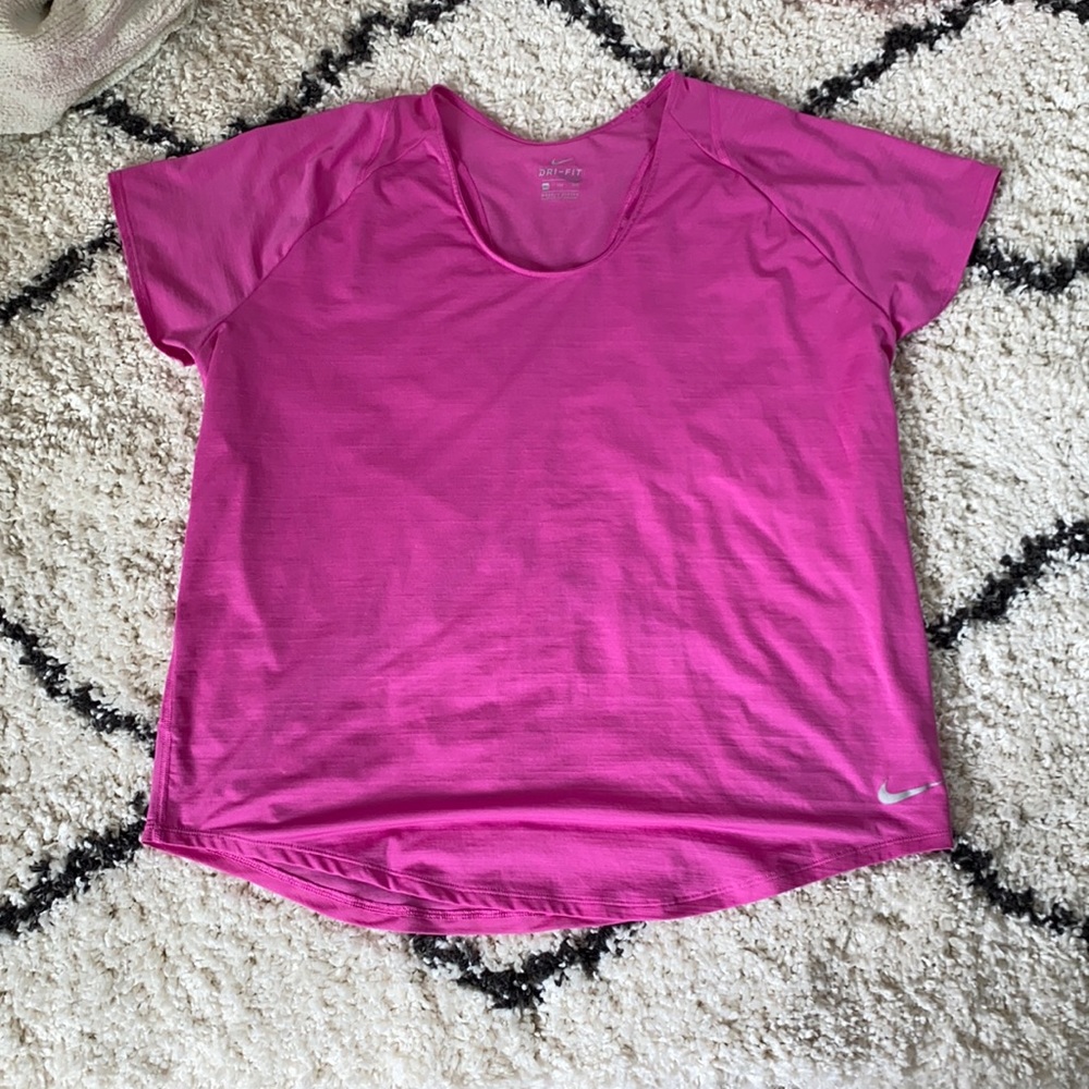 Nike Lightweight Top